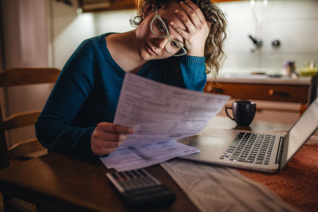 No momento, você está visualizando O que leva uma empresa à falência?