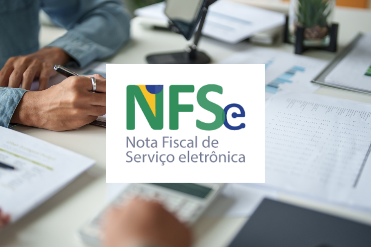 No momento, você está visualizando NFS-e Padrão Nacional – Nota Técnica que estabelece as especificações do DANFS-e