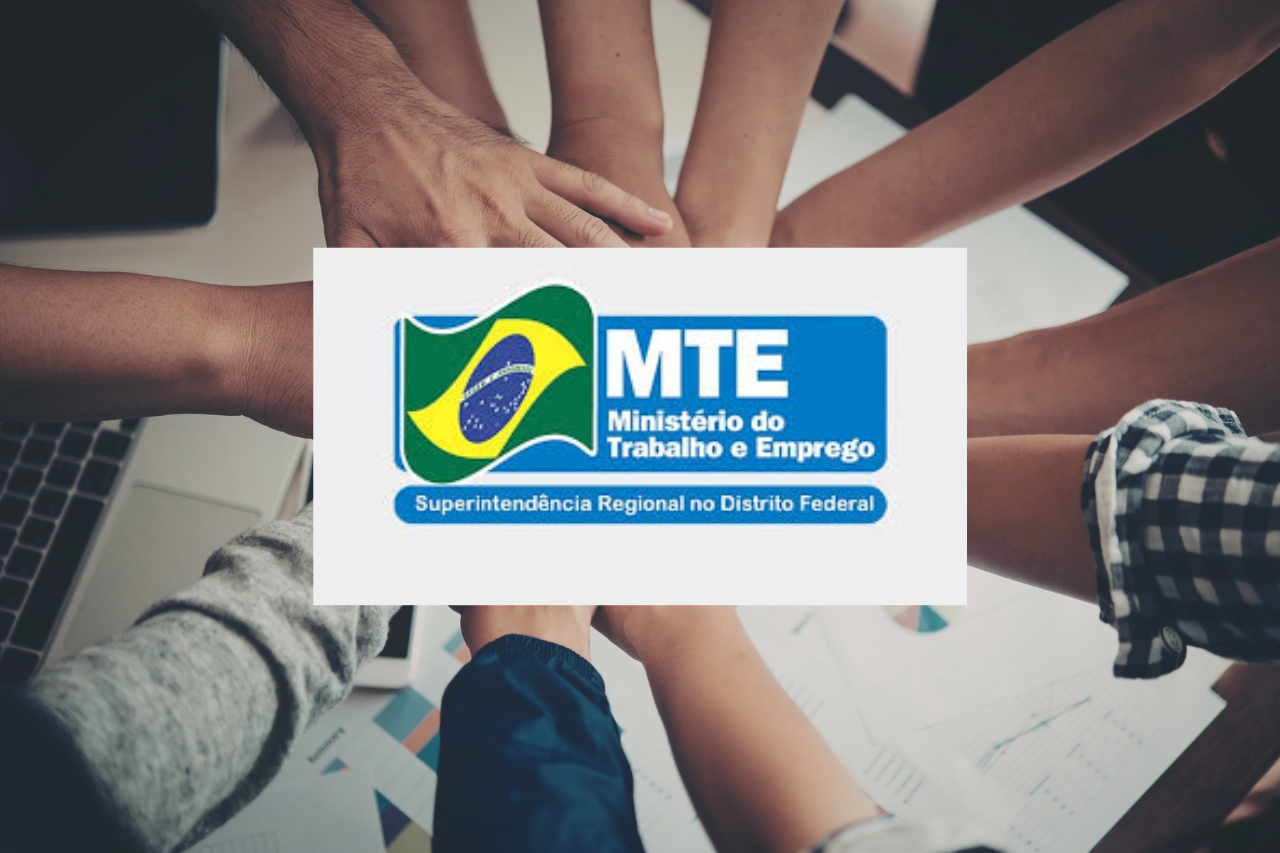 No momento, você está visualizando MTE orienta empregadores sobre emissão de guia para recolhimento de débitos de FGTS confessado