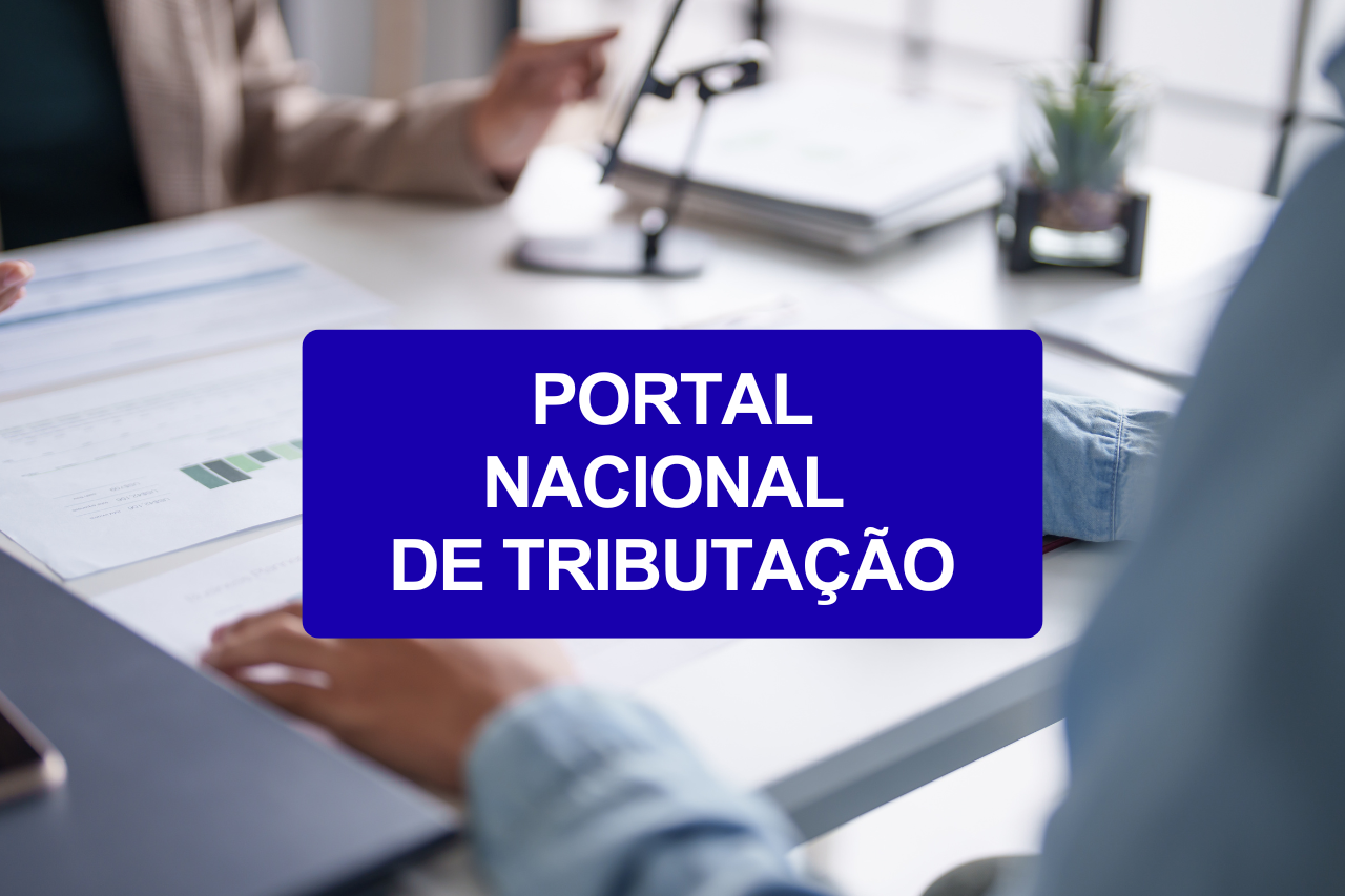 No momento, você está visualizando RFB lança nova versão do Portal Nacional de Tributação